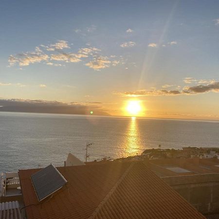 Atico Los Angeles Min 3 Nights Puerto de Santiago  Ngoại thất bức ảnh