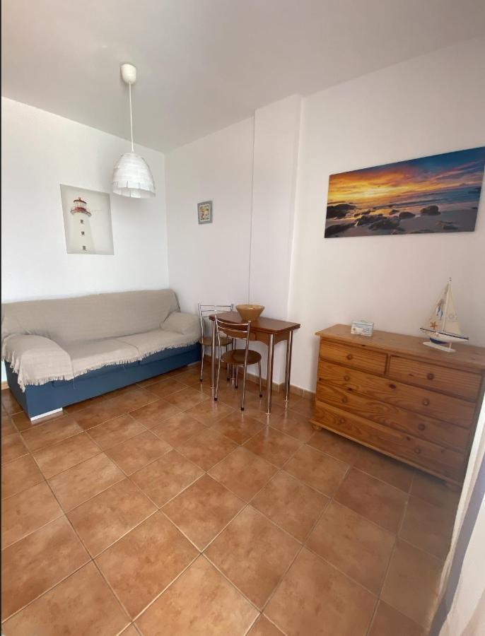 Atico Los Angeles Min 3 Nights Puerto de Santiago  Ngoại thất bức ảnh