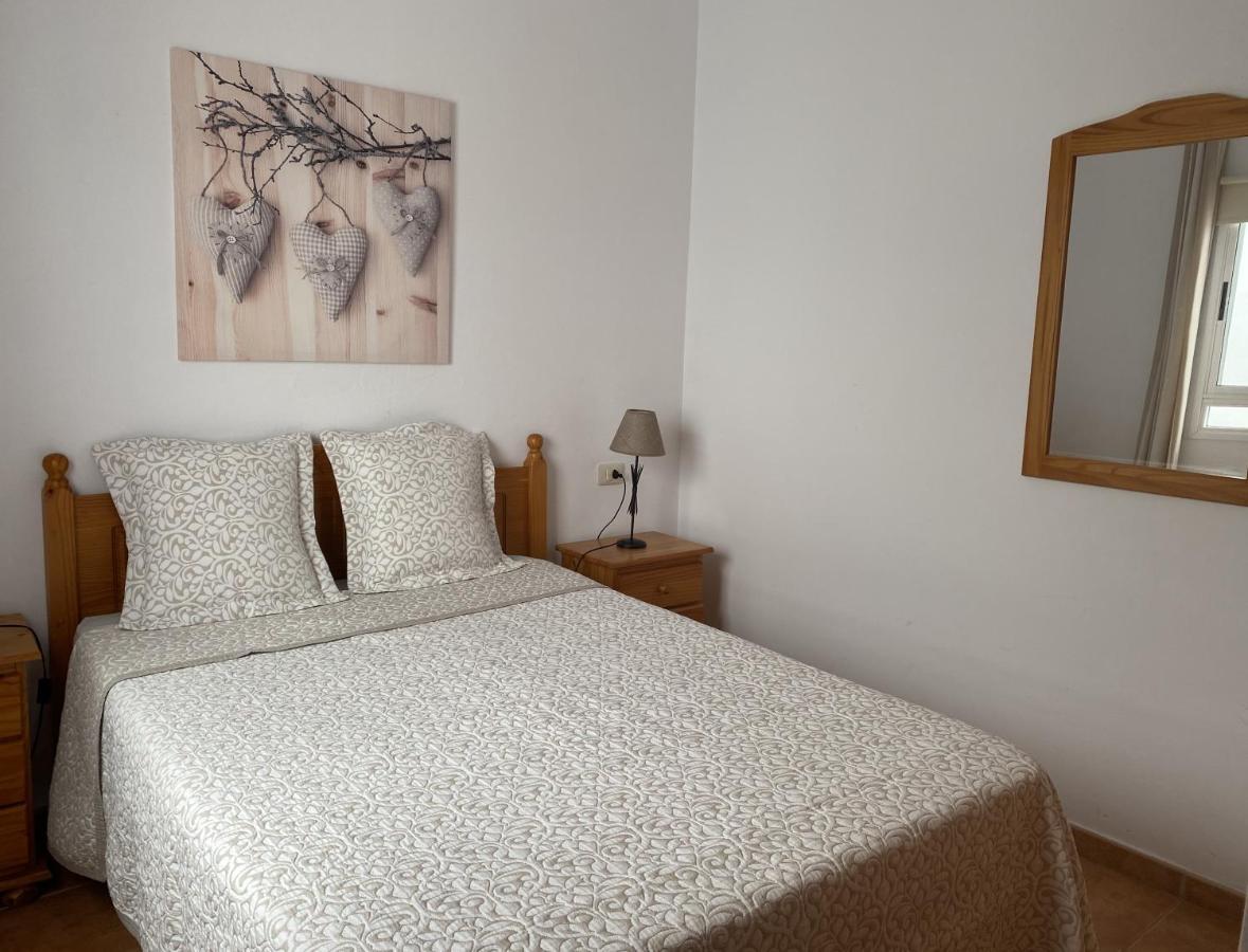 Atico Los Angeles Min 3 Nights Puerto de Santiago  Ngoại thất bức ảnh