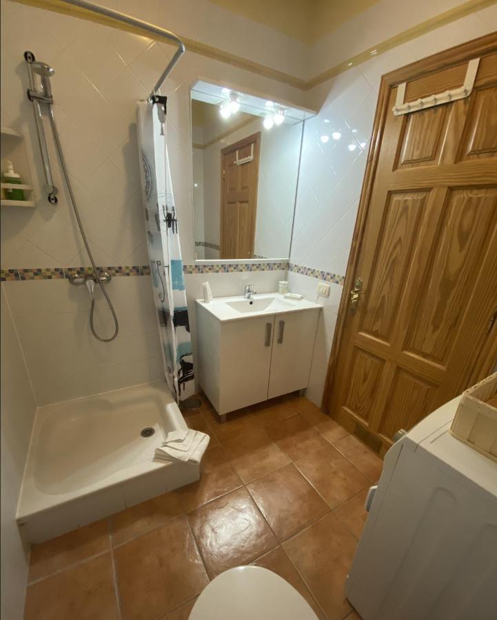 Atico Los Angeles Min 3 Nights Puerto de Santiago  Ngoại thất bức ảnh