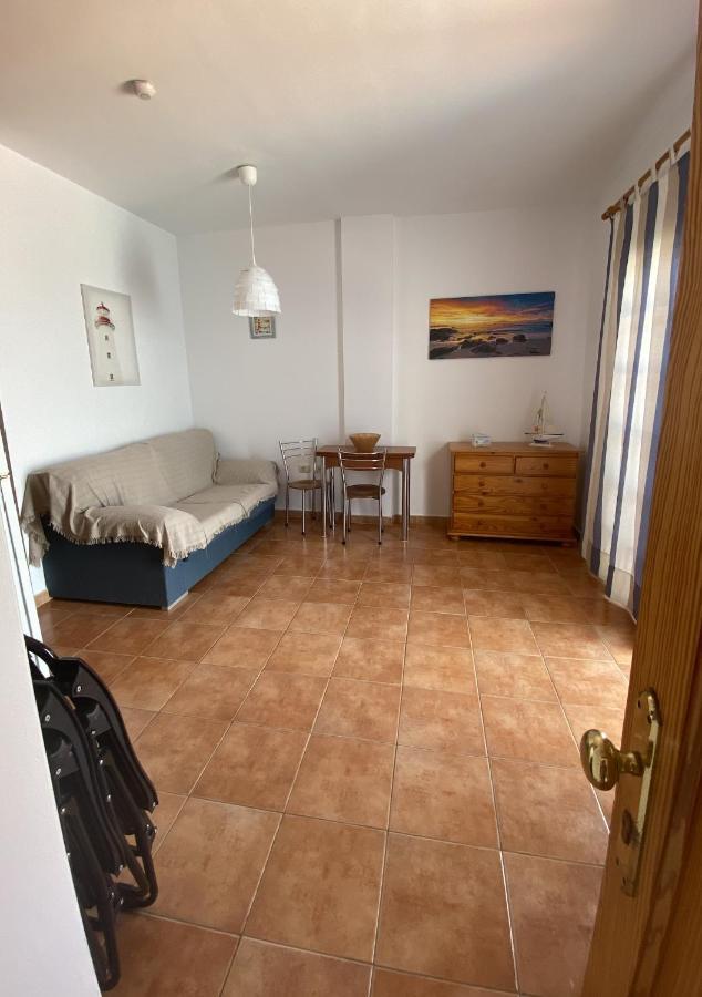Atico Los Angeles Min 3 Nights Puerto de Santiago  Ngoại thất bức ảnh