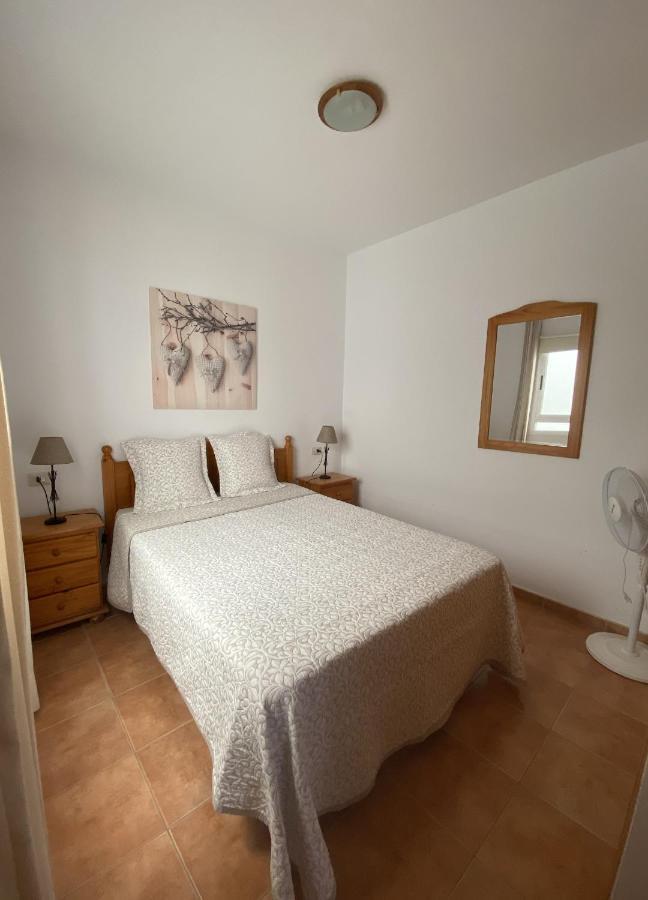 Atico Los Angeles Min 3 Nights Puerto de Santiago  Ngoại thất bức ảnh