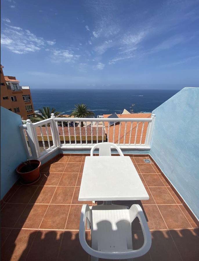 Atico Los Angeles Min 3 Nights Puerto de Santiago  Ngoại thất bức ảnh