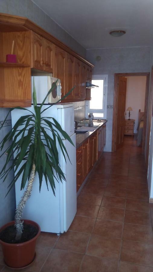 Atico Los Angeles Min 3 Nights Puerto de Santiago  Phòng bức ảnh